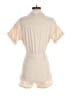 Zara Ivory Romper Size XS - photo 2