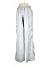 Haute Monde Gray Cargo Pants Size S - photo 2