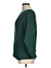 Express Green Pullover Sweater Size M - photo 5
