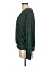 Michael Stars Green Pullover Sweater Size L - photo 5