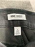 Nine West Black Casual Pants Size 6 - photo 4