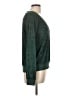 Michael Stars Green Pullover Sweater Size L - photo 4