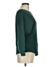Express Green Pullover Sweater Size M - photo 4