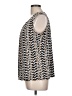 Kasper Black Sleeveless Blouse Size L - photo 5