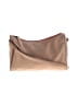 Max Mara Solid Tan Orange Satchel One size - photo 1
