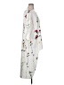 Unbranded White Casual Dress Size 1X - photo 4