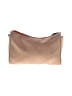 Max Mara Solid Tan Orange Satchel One size - photo 3