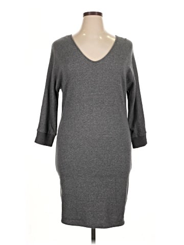 James Perse Casual Dress (view 1)