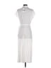 Zara White Cocktail Dress Size XS - photo 2