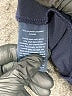 Tommy Hilfiger 100% Polyester Solid Blue Active Pants Size XL - photo 8