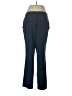 Purejill Color Block Blue Active Pants Size L - photo 2