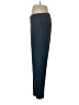 Purejill Color Block Blue Active Pants Size L - photo 5