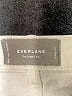 Everlane White Jeans Size 28 waist - photo 7