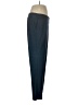 Purejill Color Block Blue Active Pants Size L - photo 4