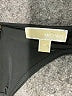MICHAEL Michael Kors Solid Black Cocktail Dress Size XS - photo 7