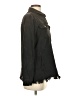 Altar'd State 100% Cotton Black Denim Jacket Size S - photo 4