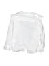 Zara Solid White Long Sleeve Button-Down Shirt Size 86 cm - photo 2