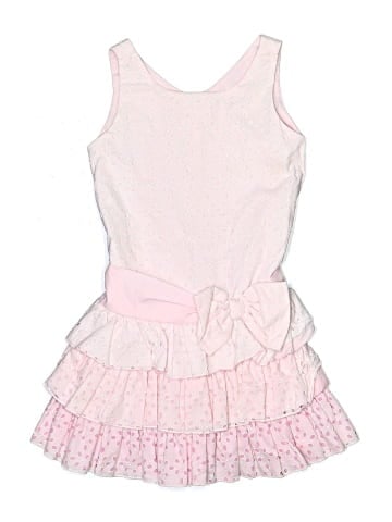 Biscotti Dress (view 1)
