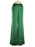 Ser.O.Ya Green Casual Pants Size S - photo 1
