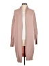 Leith Pink Cardigan Size M - photo 1