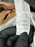 WeWoreWhat Animal Print Gold Athletic Shorts Size M - photo 5