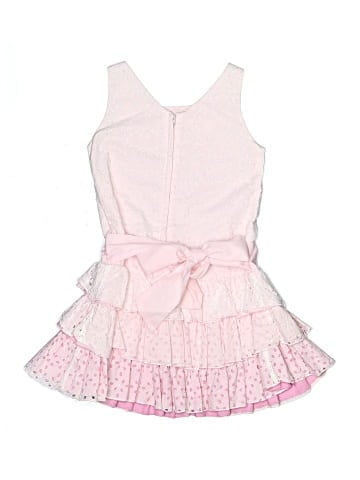Biscotti Dress (view 2)