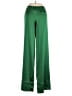 Ser.O.Ya Green Casual Pants Size S - photo 2