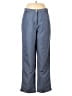 Woolrich Blue Casual Pants Size 8 - photo 1