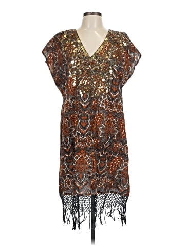 Figue Cocktail Dress (view 1)