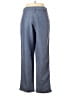 Woolrich Blue Casual Pants Size 8 - photo 2