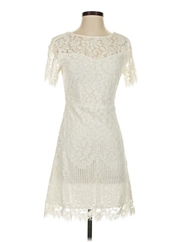 MSLG Cocktail Dress (view 1)