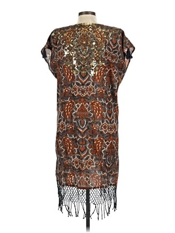 Figue Cocktail Dress (view 2)