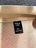 Shein Curve Tan Jacket Size 16 Plus (2) - photo 6