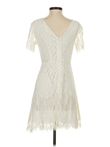 MSLG Cocktail Dress (view 2)