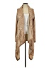 Moth Tan Cardigan Size S - photo 1