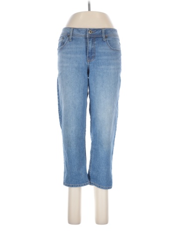 Faded Glory Jeans (view 1)