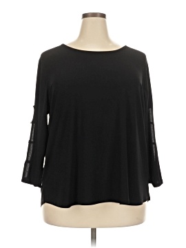 Love Scarlett 3/4 Sleeve Top
