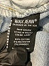 Wax Jean Hearts Blue Jeans Size 7 - photo 8