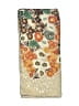 Pretty Persuasions 100% Polyester Tan Scarf One size - photo 2