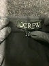 J.Crew 100% Polyester Solid Black Formal Skirt Size S - photo 5