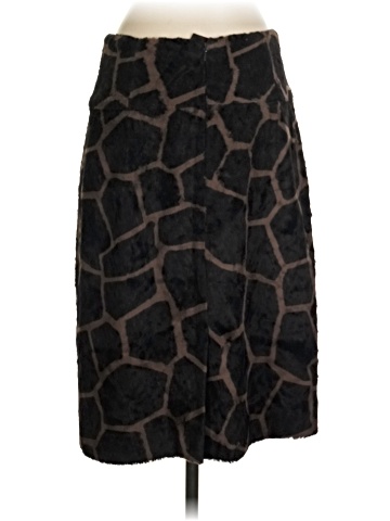 Etcetera by Edmond Chin Formal Skirt (view 2)