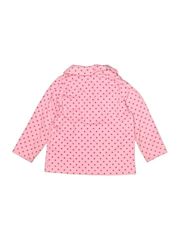 Mini Boden Long Sleeve Polo (view 2)