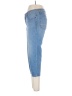 Faded Glory Blue Jeans Size 10 - photo 5