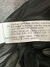Zara Houndstooth Gray Coat Size XS - photo 7