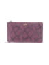 Lodis Purple Clutch One size - photo 1