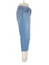 Faded Glory Blue Jeans Size 10 - photo 4