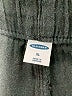 Old Navy 100% Cotton Solid Green Shorts Size XL - photo 3