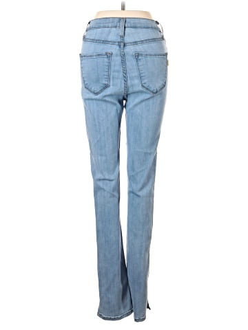 Vibrant M.I.U Jeans (view 2)