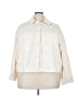 Old Navy Ivory Jacket Size 3X - photo 1