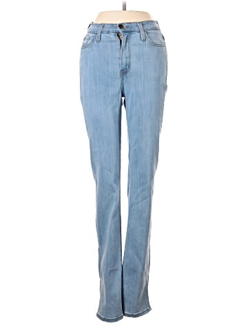 Vibrant M.I.U Jeans (view 1)